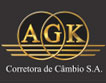 AGK Câmbio e Turismo